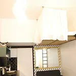 Luminous 20M² District Of Batignolles